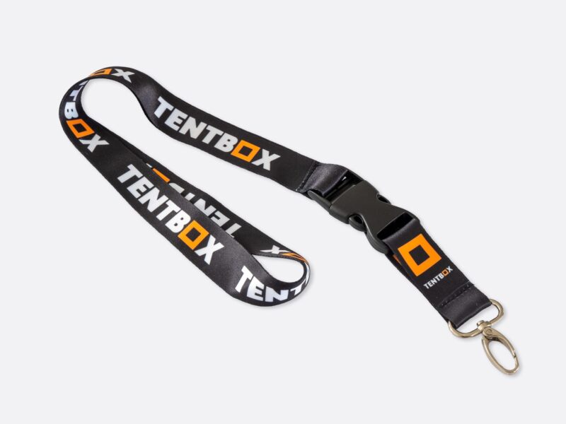 Shirati Adventure Lanyard – Durable Key Holder for Camping & Travel - Image 3
