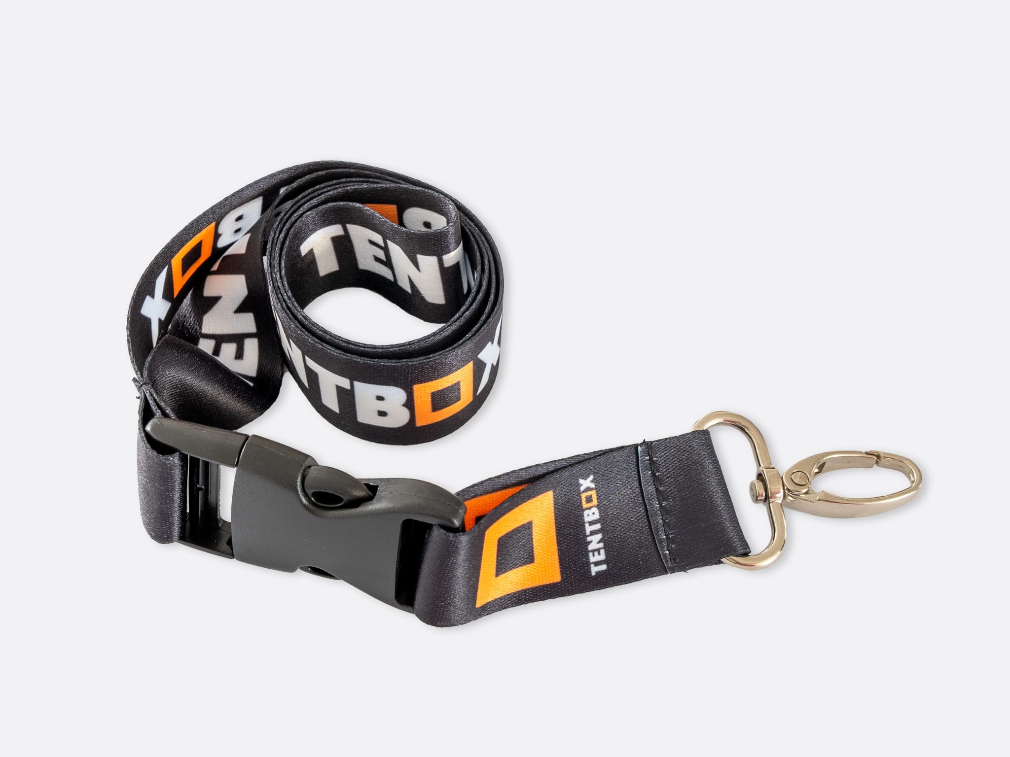Shirati Adventure Lanyard – Durable Key Holder for Camping & Travel - Image 4