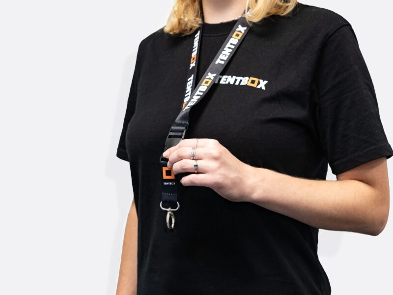 Shirati Adventure Lanyard – Durable Key Holder for Camping & Travel - Image 2