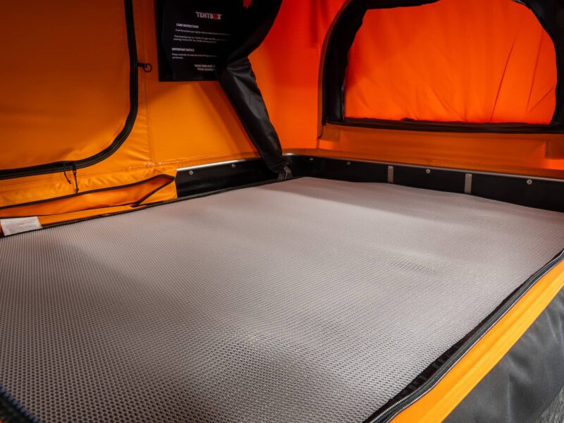 Shirati AirFlow Ground Mat 2.0 – Anti-Mildew Camping Ventilation Mat - Image 2