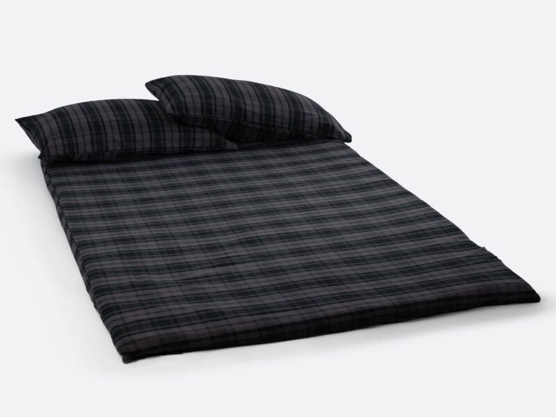 Shirati Cargo 2.0 Fitted Sheets – Soft, Waterproof Mattress Cover