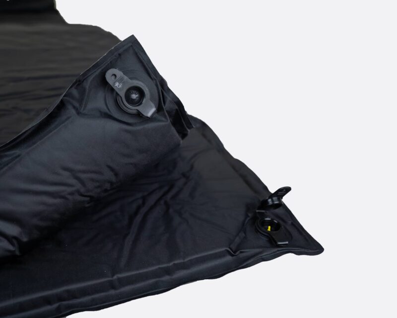 Shirati GO Mattress – Comfortable Foam Pad for Roof Tent Camping - Image 6