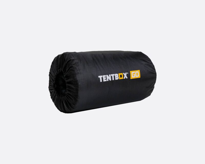 Shirati GO Mattress – Comfortable Foam Pad for Roof Tent Camping - Image 3