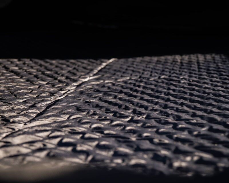 Shirati GO Mattress – Comfortable Foam Pad for Roof Tent Camping - Image 4