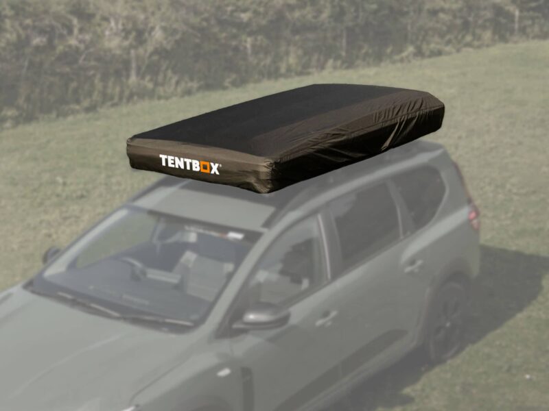 Shirati Protective Cover 2.0 – Heavy-Duty Weatherproof Storage Cover