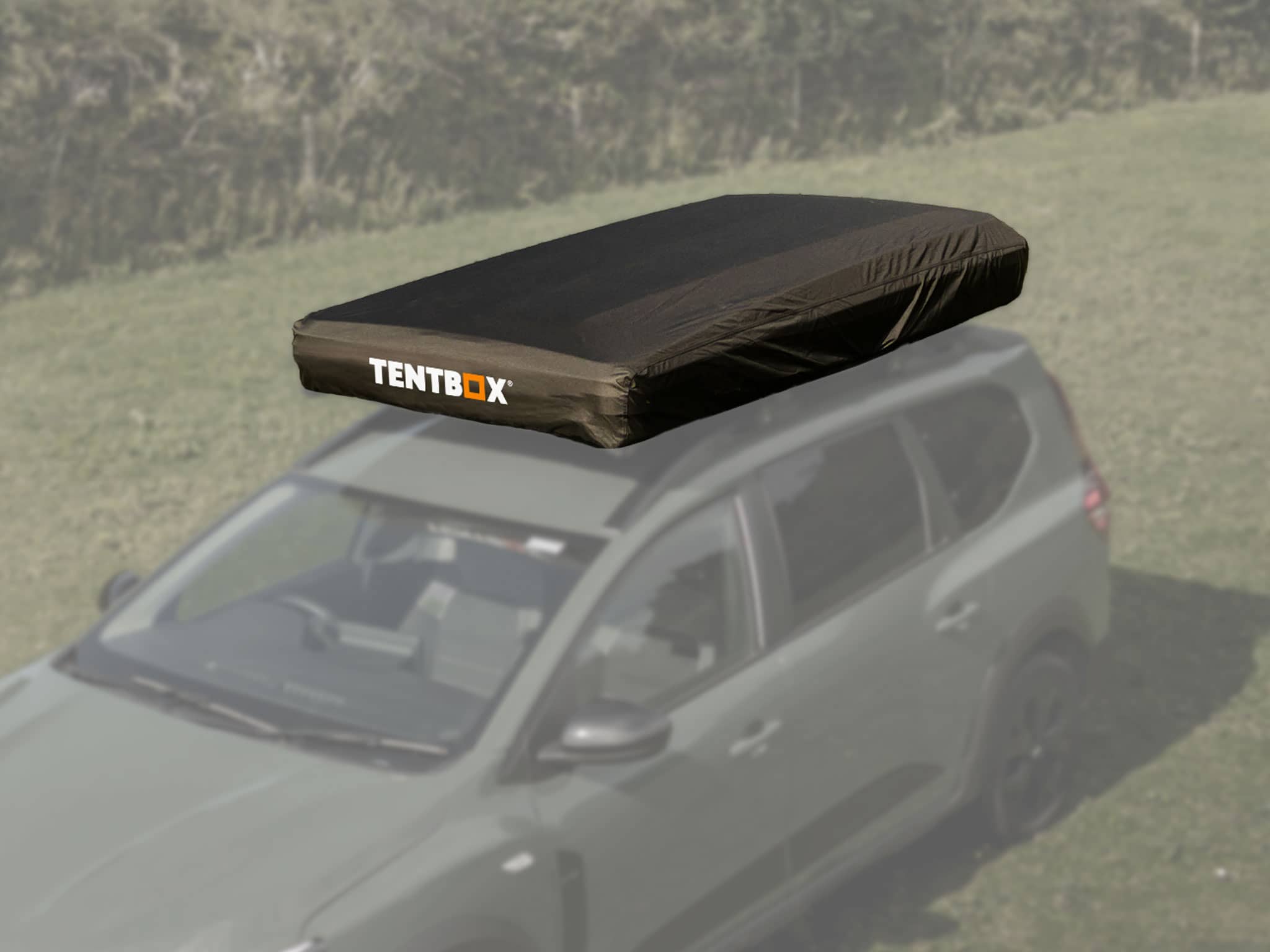 Shirati Protective Cover 2.0 – Heavy-Duty Weatherproof Storage Cover