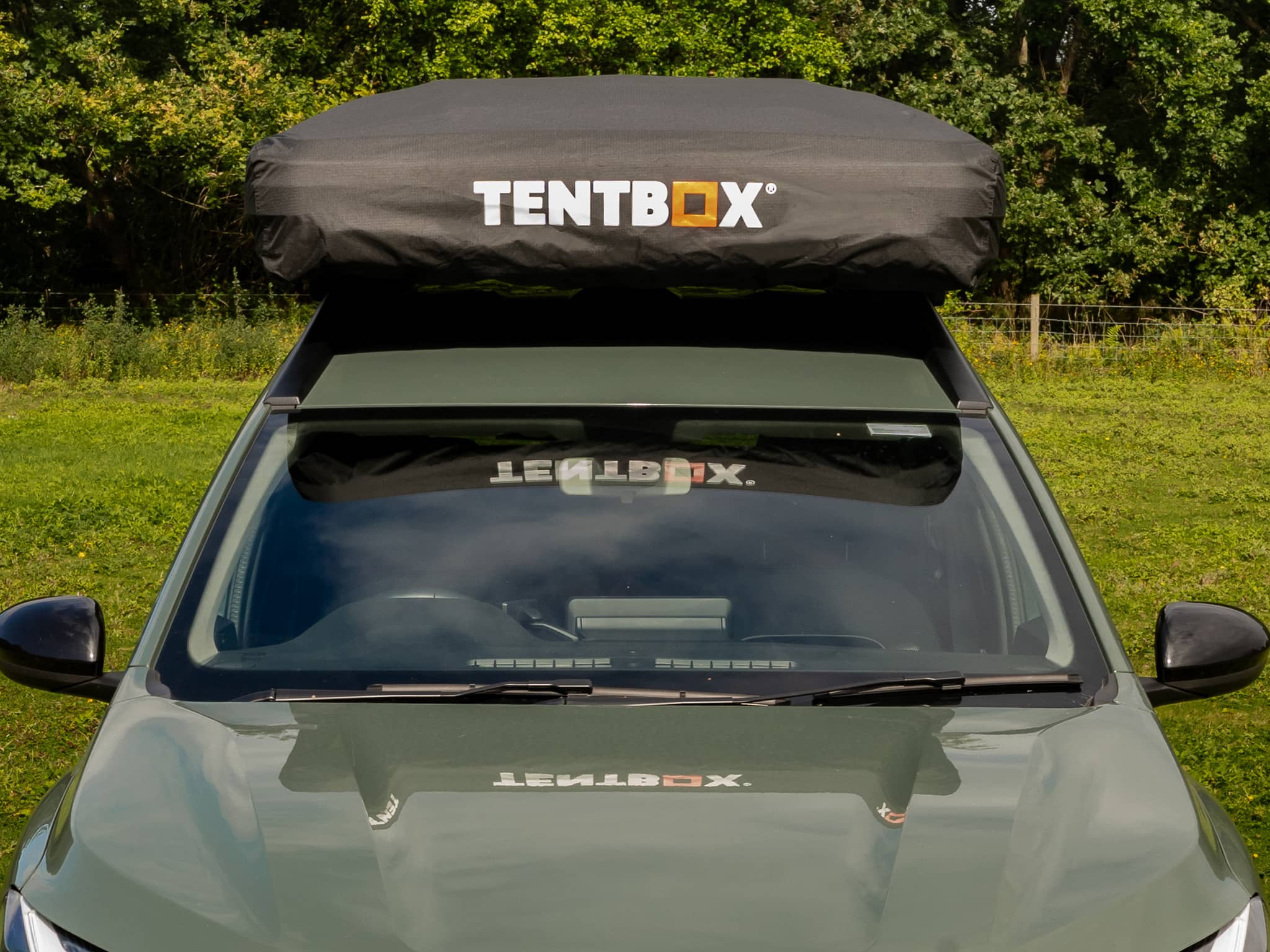 Shirati Protective Cover 2.0 – Heavy-Duty Weatherproof Storage Cover - Image 4