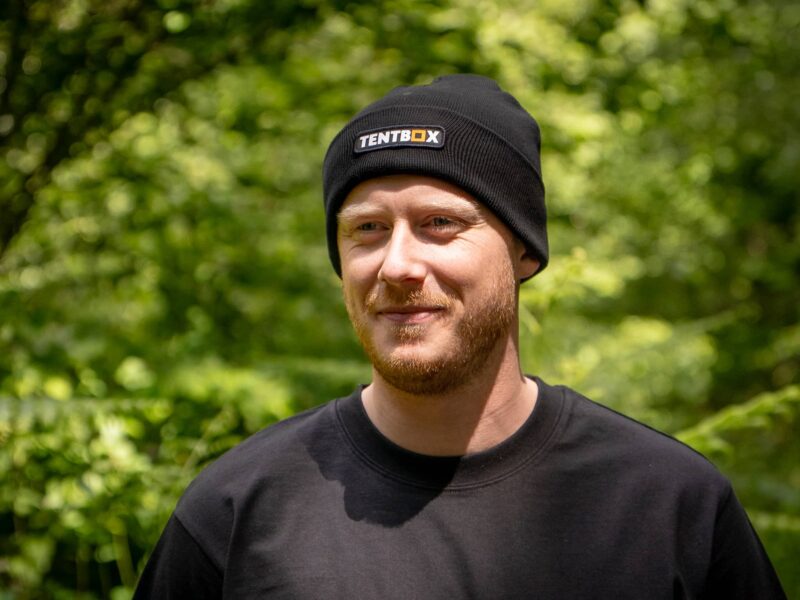 Shirati Cozy Beanie – Warm Outdoor Hat for Camping & Adventure - Image 2