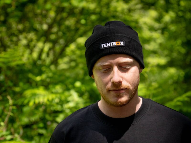 Shirati Cozy Beanie – Warm Outdoor Hat for Camping & Adventure - Image 3