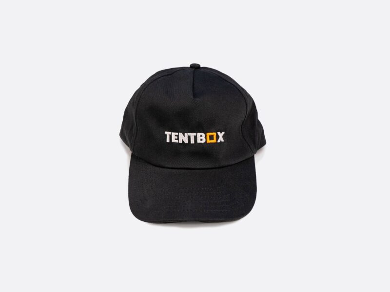 Shirati Outdoor Cap – Lightweight Hat for Camping & Travel - Image 5