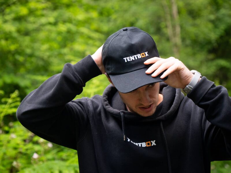 Shirati Outdoor Cap – Lightweight Hat for Camping & Travel - Image 4