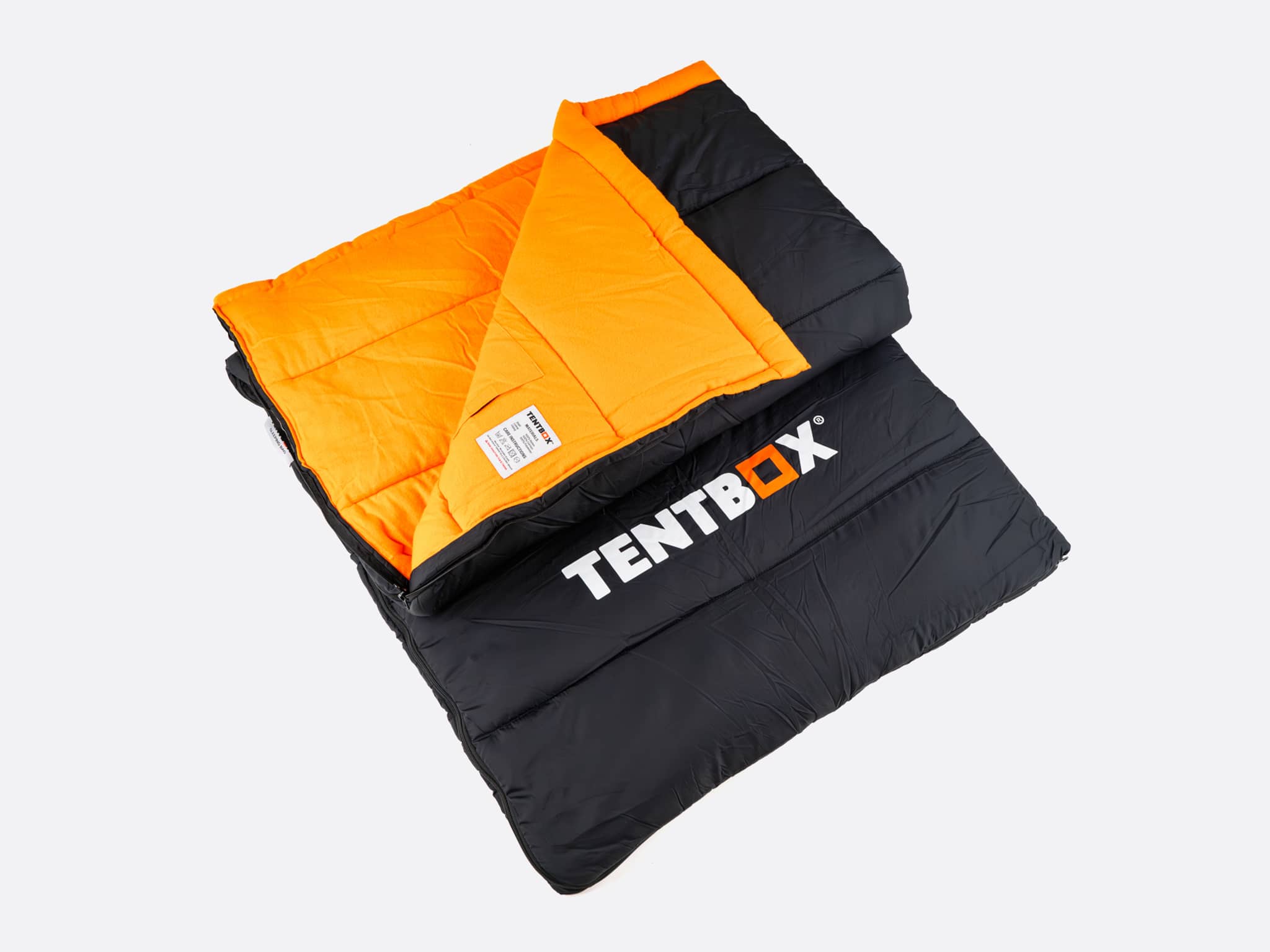 Shirati Sleeping Bag Bundle – Cozy & Lightweight Camping Set - Image 6