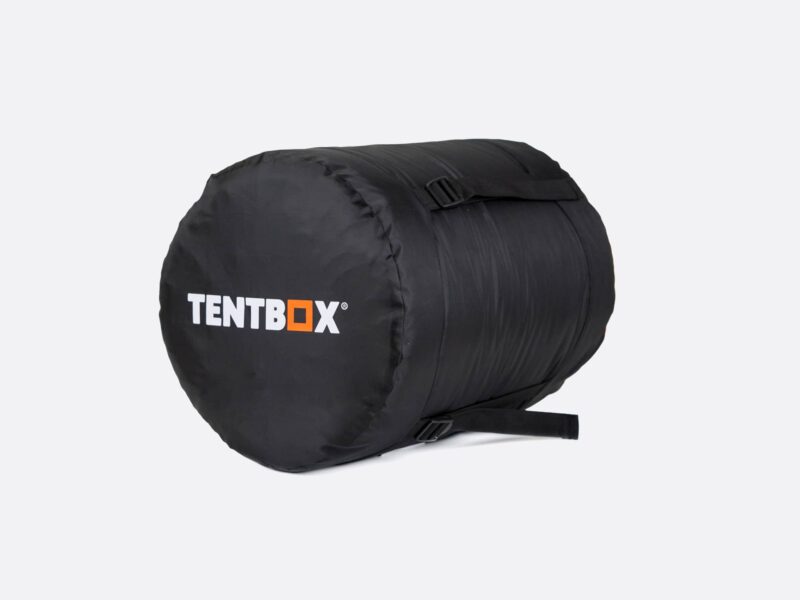 Shirati Sleeping Bag Bundle – Cozy & Lightweight Camping Set - Image 7