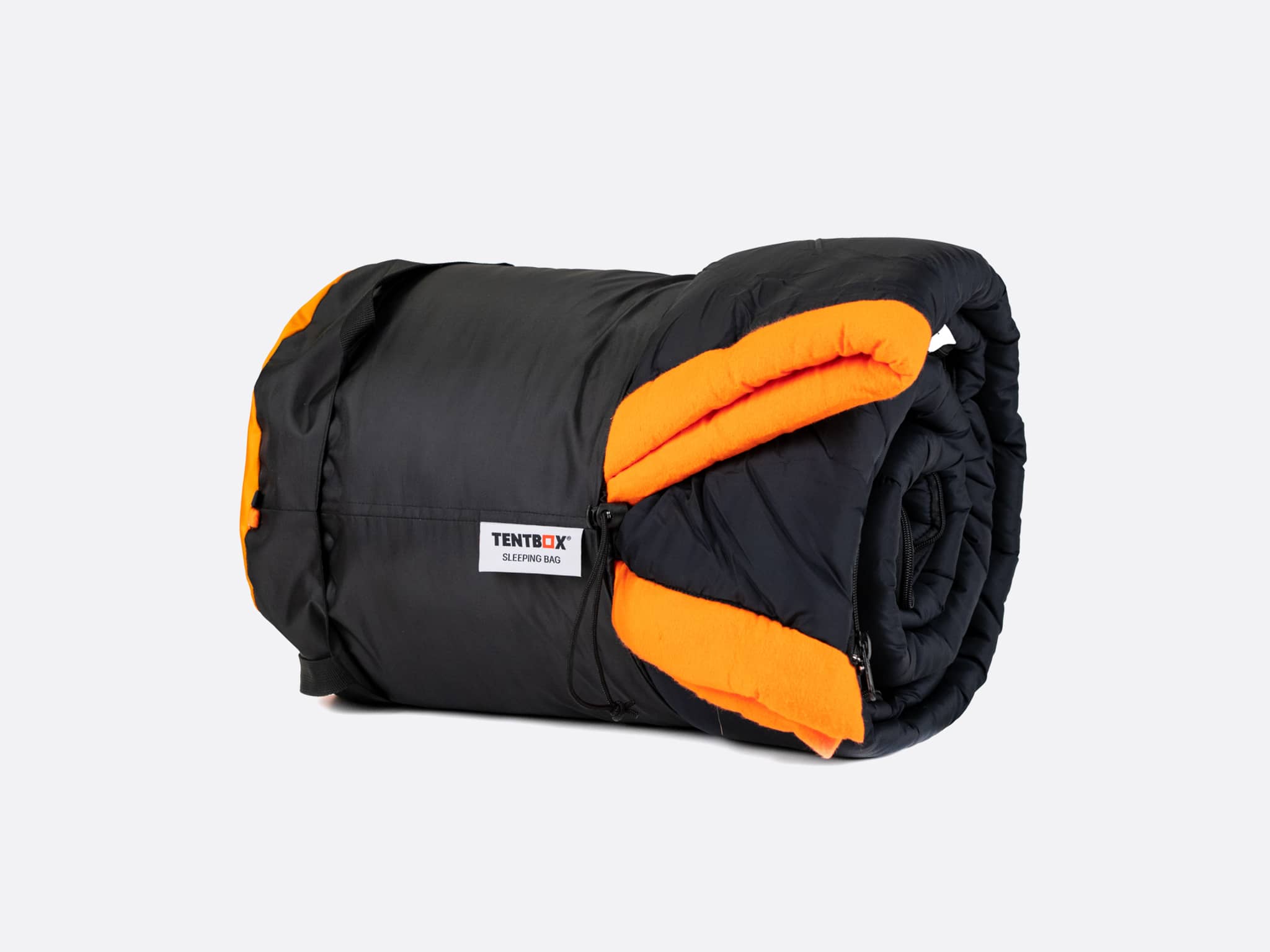 Shirati Sleeping Bag Bundle – Cozy & Lightweight Camping Set - Image 8