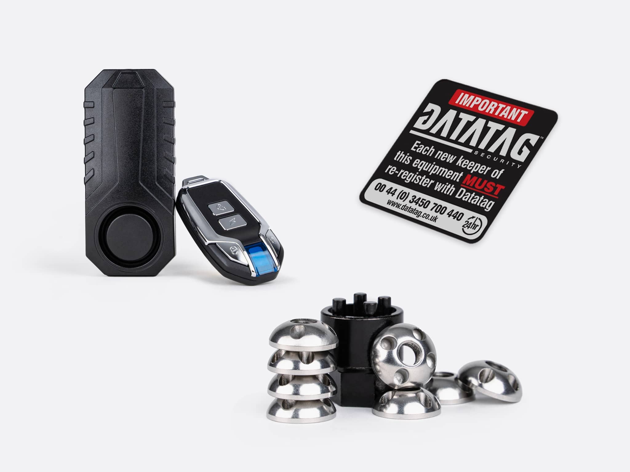 Shirati Security Bundle – Essential Outdoor Safety Kit