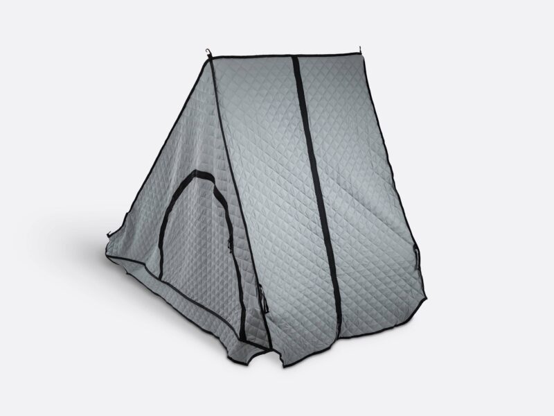 Shirati Cargo 2.0 Thermal Kit – Insulated Camping Gear for Temperature Control