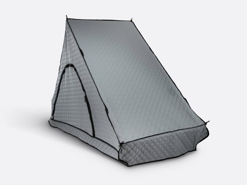 Shirati Cargo 2.0 Thermal Kit – Insulated Camping Gear for Temperature Control - Image 2