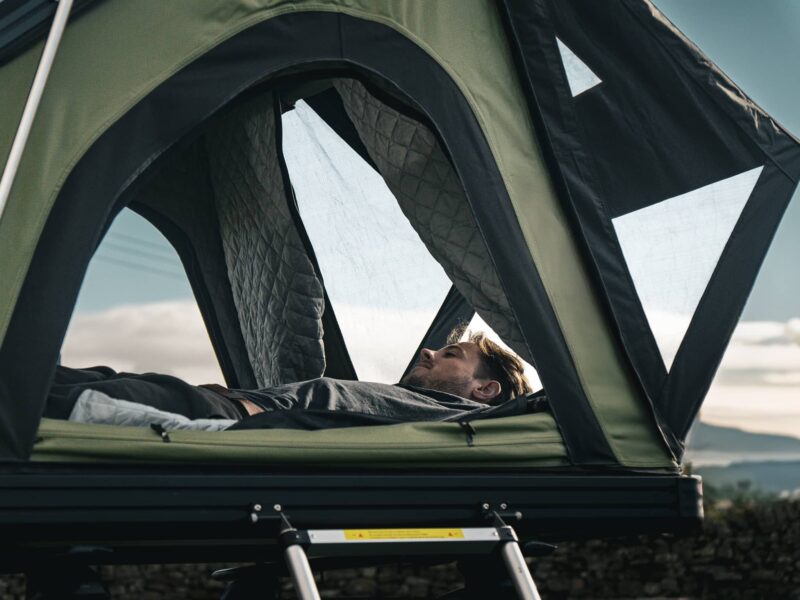 Shirati Cargo 2.0 Thermal Kit – Insulated Camping Gear for Temperature Control - Image 6