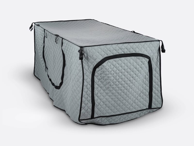 Shirati Classic 2.0 Thermal Kit – Insulation Set for Year-Round Comfort