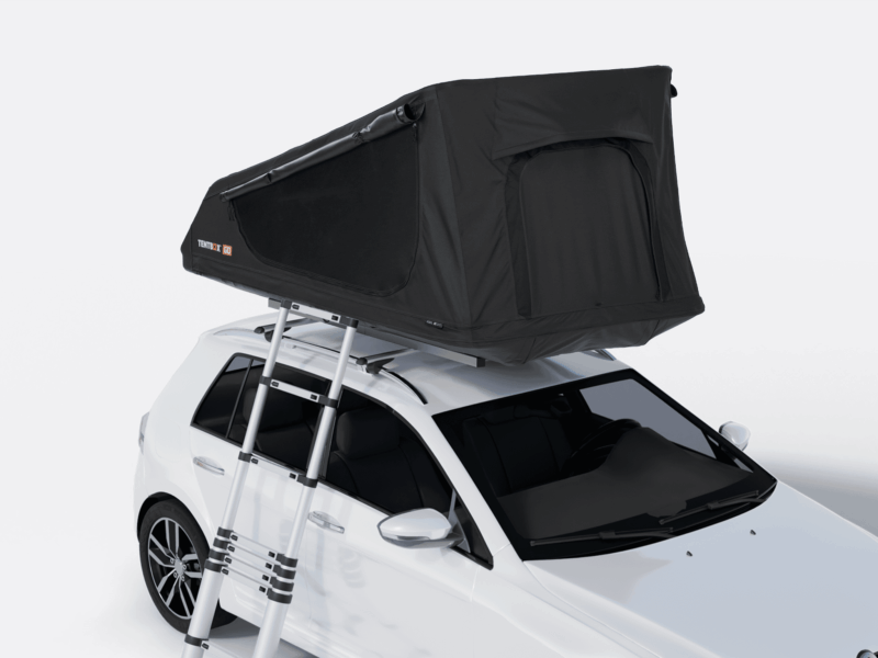 Shirati GO Roof Tent – Compact & Lightweight Camping Shelter